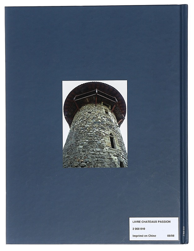 Châteaux De La Drôme À L' Ardèche - Harrastekirjat - 10105417236 - 1