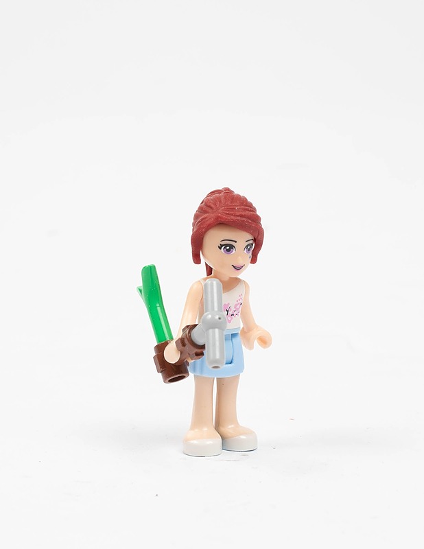 LEGO Friends figuuri - Lasten lelut - 10105417246 - 0