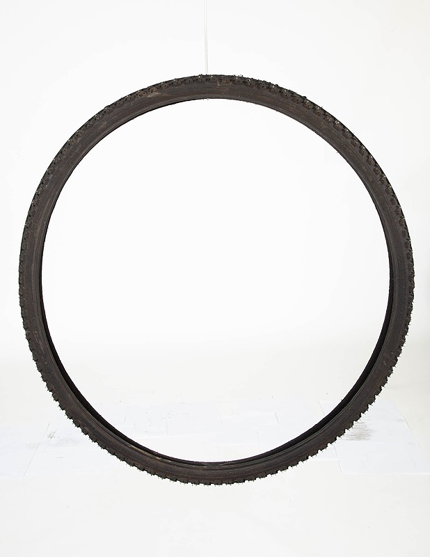 BILTEMA polkupyörän nastarengas, 28" - Erikoispyörät - 10105417252 - 0