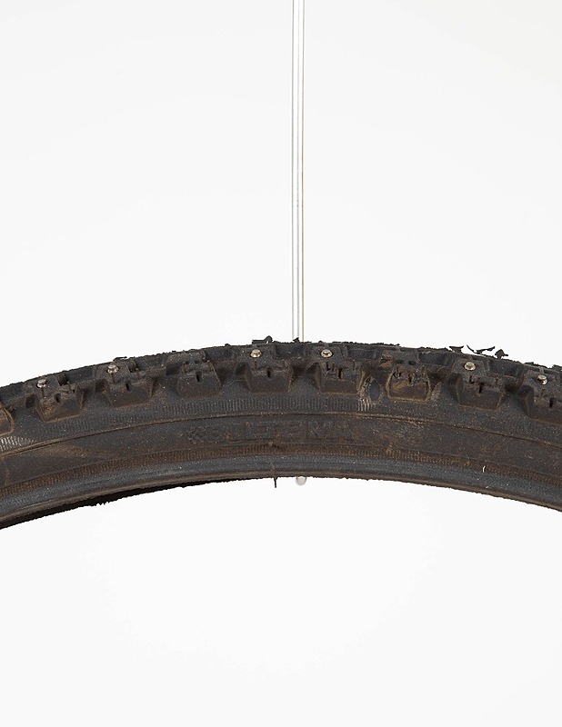 BILTEMA polkupyörän nastarengas, 28" - Erikoispyörät - 10105417252 - 1