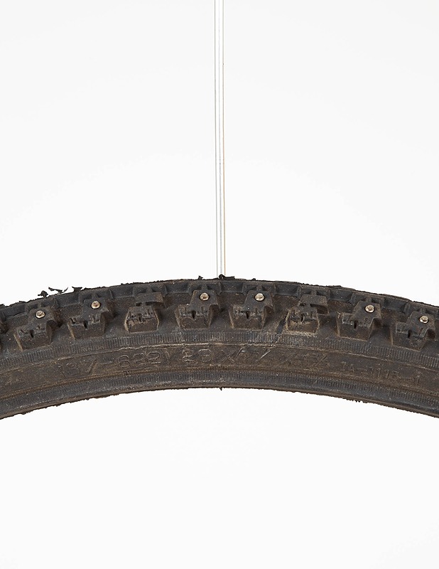 BILTEMA polkupyörän nastarengas, 28" - Erikoispyörät - 10105417252 - 2