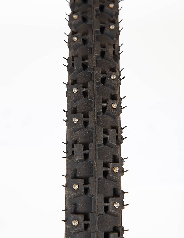BILTEMA polkupyörän nastarengas, 28" - Erikoispyörät - 10105417252 - 3