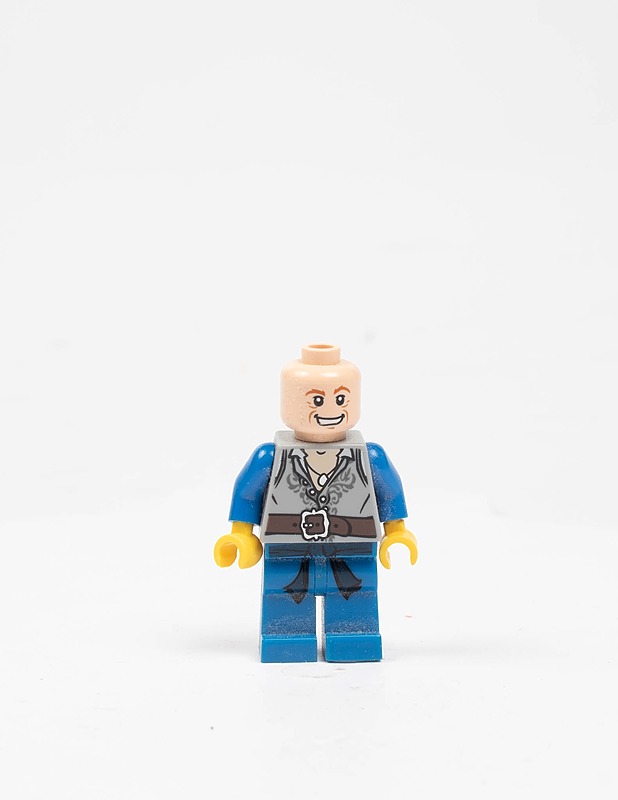 LEGO minifiguuri - Lasten lelut - 10105417251 - 0