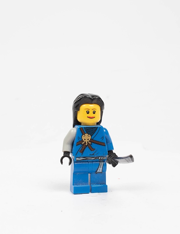 LEGO minifiguuri - Lasten lelut - 10105417259 - 0