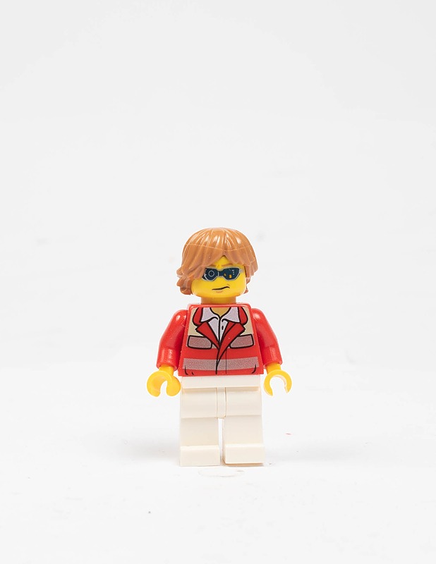 LEGO minifiguuri - Lasten lelut - 10105417264 - 0