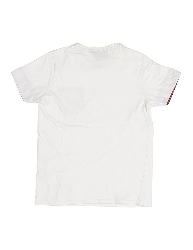 CRIMINAL DAMAGE t-paita, M - The Most Wanted vaatteet ja asusteet - 10105417280 - 1