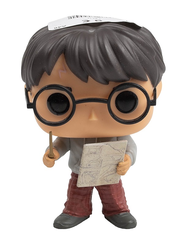 HARRY POTTER - Lasten lelut - 10105417267 - 0