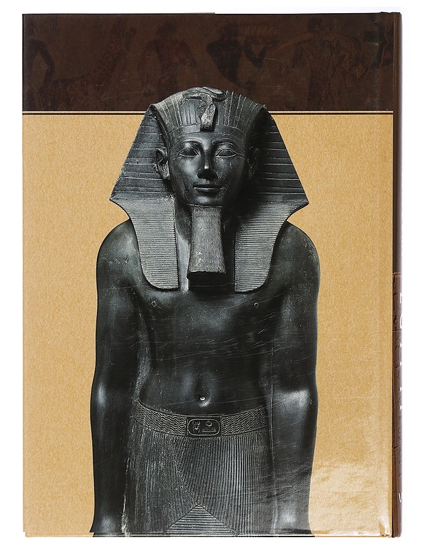 Historialliset kulttuurit : Egypti - Siliotti, Alberto - Tietokirjat ja oppaat - 10105417270 - 1