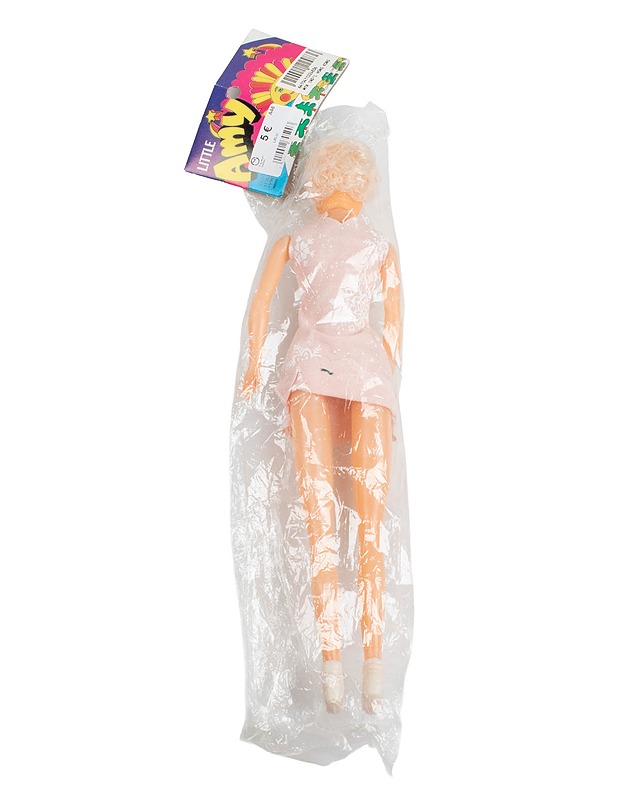 LITTLE AMY muotinukke - Lasten lelut - 10105417271 - 1