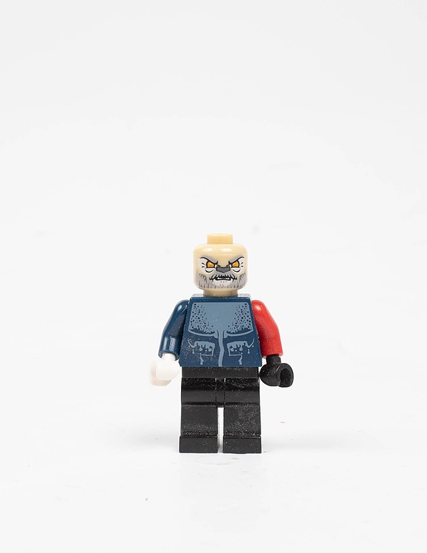 LEGO minifiguuri - Lasten lelut - 10105417274 - 0