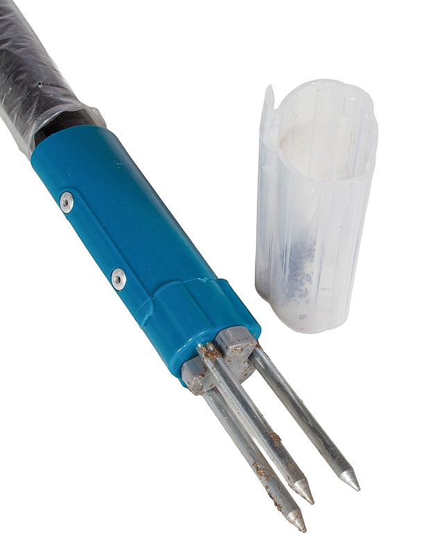 TARMO rikkaruohonpoistaja - Muut urheiluvälineet ja vapaa-aika - 10105417281 - 2