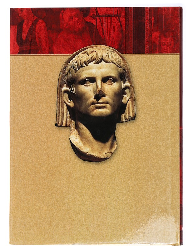 Historialliset kulttuurit : Rooma - Liberati, Anna Maria - Historiakirjat - 10105417285 - 1