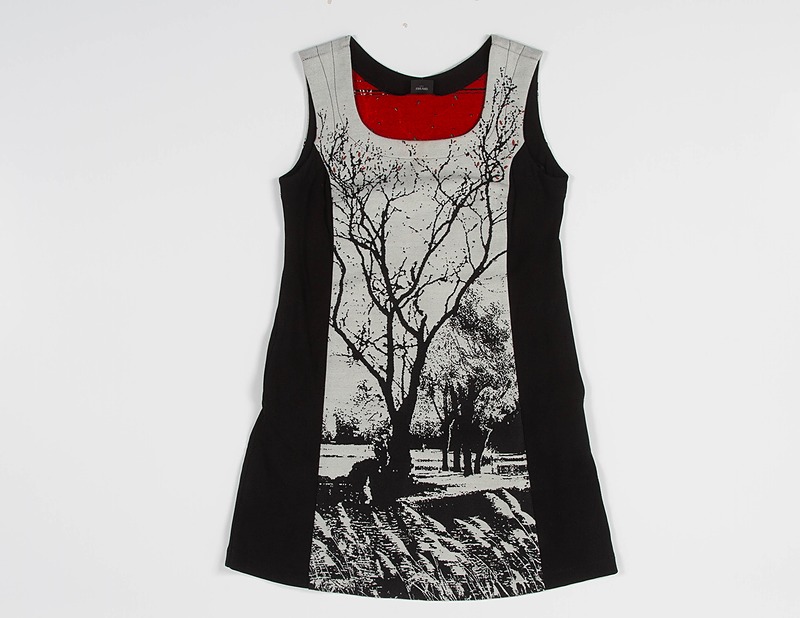 AÏNO mekko - Mekot ja hameet - 10105417286 - 0
