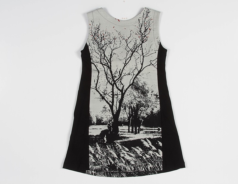AÏNO mekko - Mekot ja hameet - 10105417286 - 1