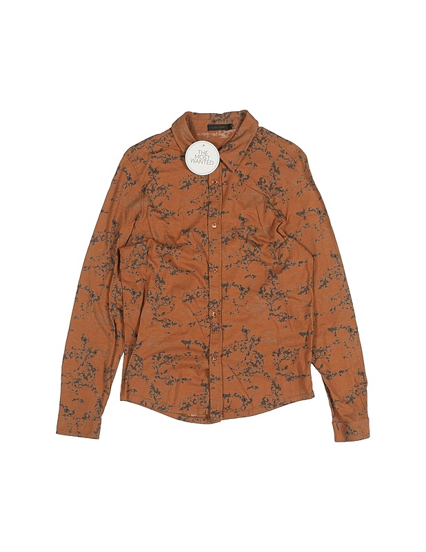 CALVIN KLEIN COLLECTION kauluspaita, XL - The Most Wanted vaatteet ja asusteet - 10105417303 - 0