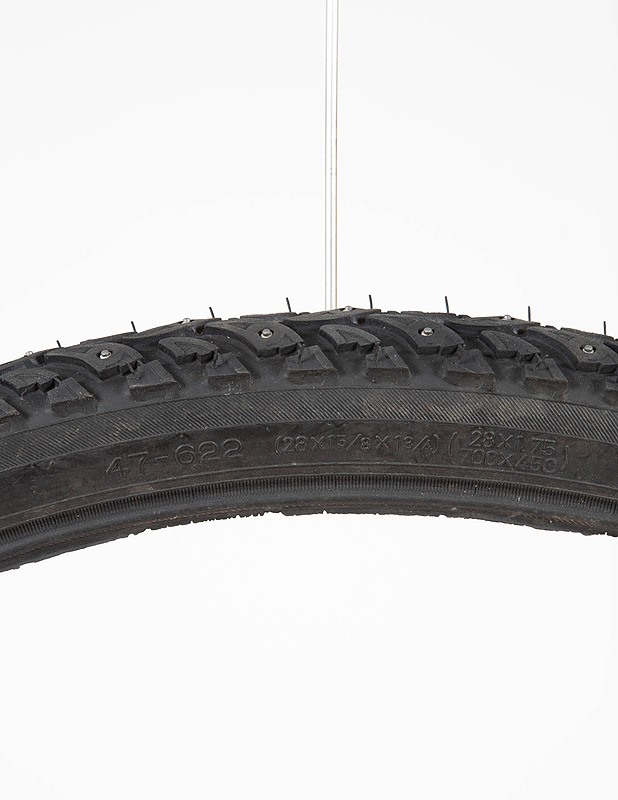 NOKIA Hakkapeliitta W106 polkupyörän nastarengas, 28" - Erikoispyörät - 10105417290 - 2