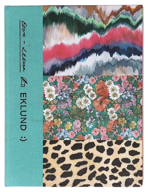 Eeva-Leena Eklund - Karttunen, Päivi - Elämäkerrat ja muistelmat - 10105417308 - 0