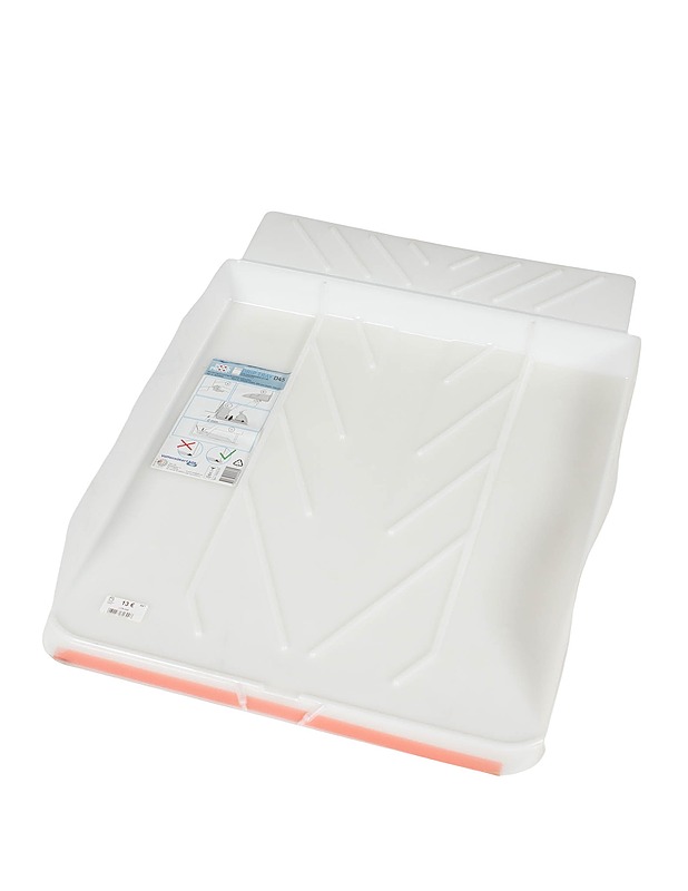 FOOLPROOF D45 astianpesukoneen turva-allas - Muut urheiluvälineet ja vapaa-aika - 10105417296 - 0