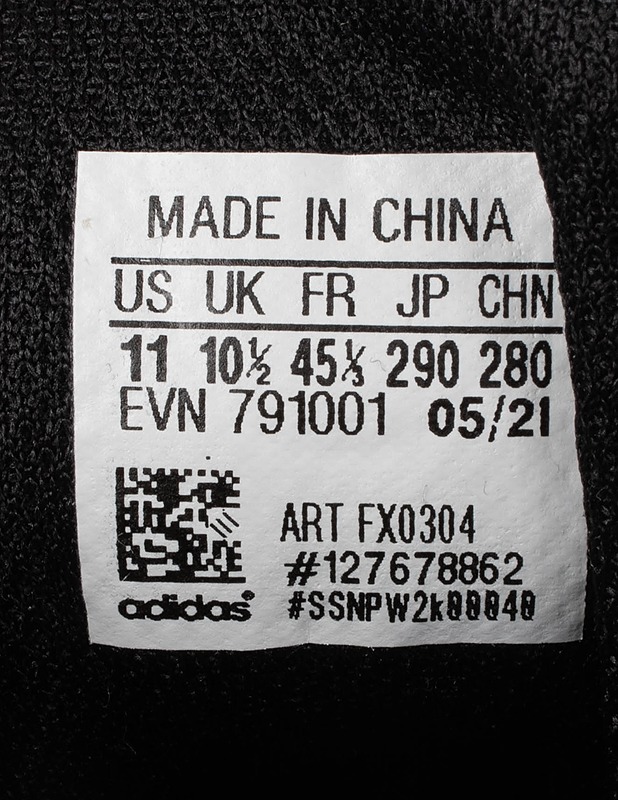 ADIDAS FIVE TEN Freerider Primeblue kengät - Miesten kengät - 10105417305 - 2