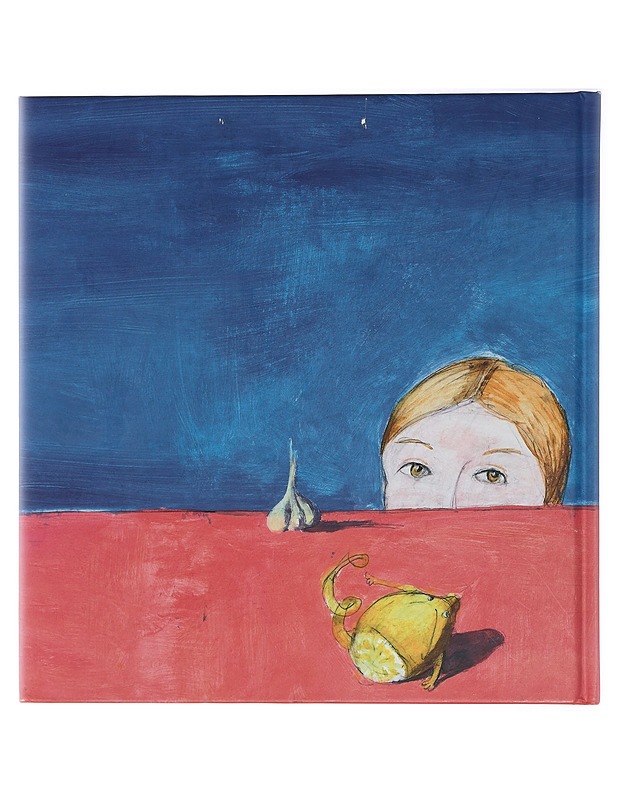 Stagäjosä käja - Lastenkirjat - 10105417299 - 1