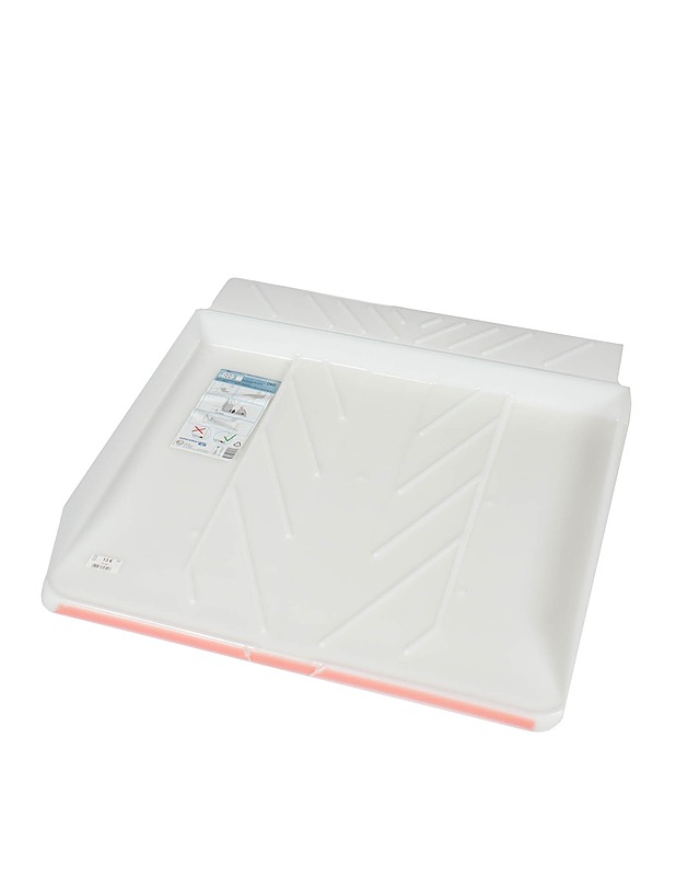 FOOLPROOF D60 astianpesukoneen turva-allas - Muut urheiluvälineet ja vapaa-aika - 10105417307 - 0