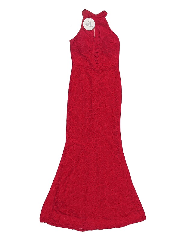 WALG juhlamekko, XS - The Most Wanted vaatteet ja asusteet - 10105417327 - 0