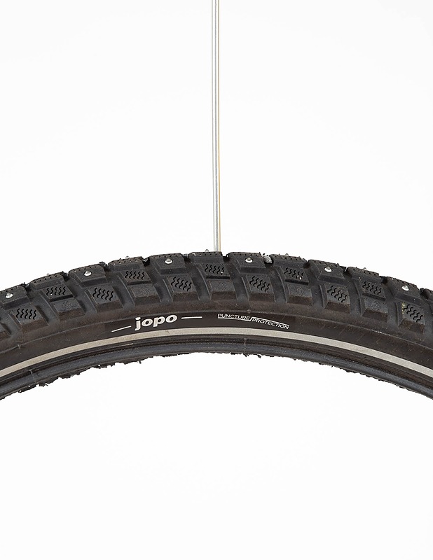 JOPO Mitas Froster JP polkupyörän nastarengas, 24" - Erikoispyörät - 10105417314 - 1