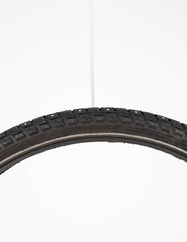 JOPO Mitas Froster JP polkupyörän nastarengas, 24" - Erikoispyörät - 10105417314 - 2