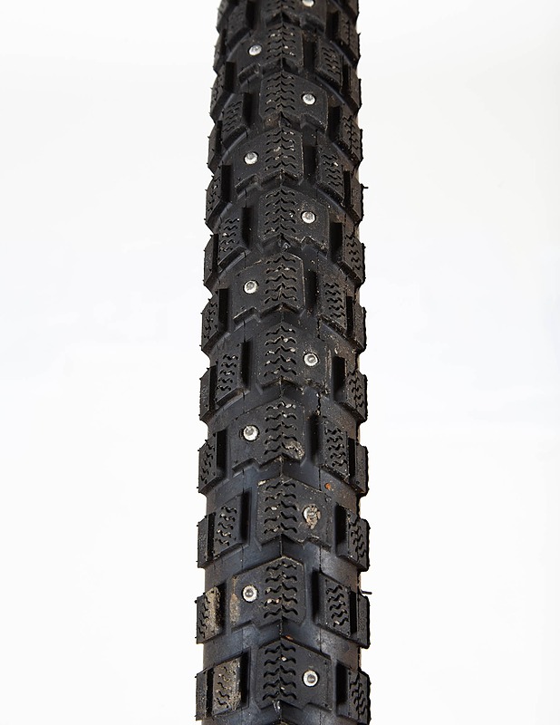 JOPO Mitas Froster JP polkupyörän nastarengas, 24" - Erikoispyörät - 10105417314 - 3