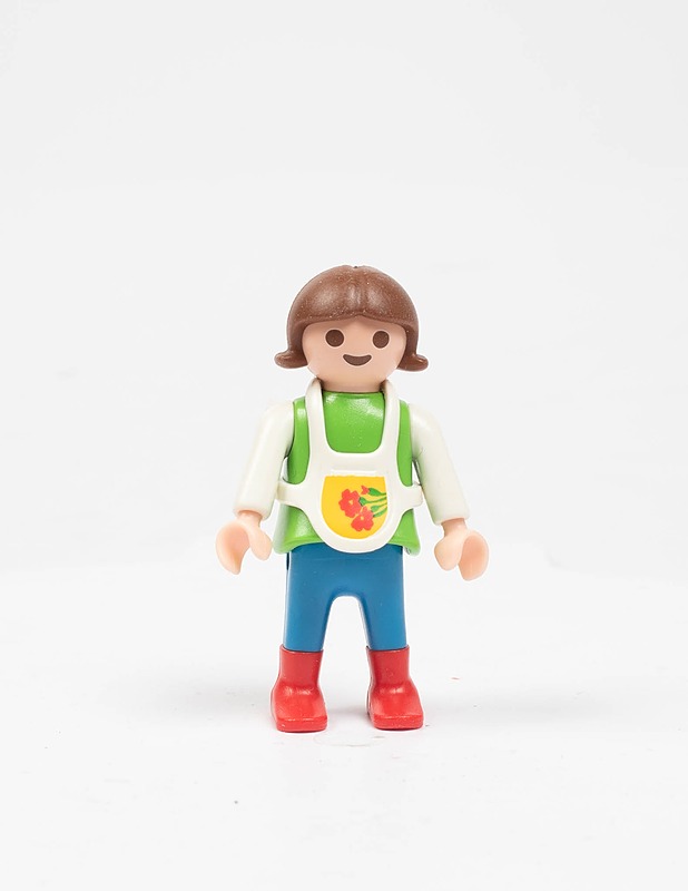 PLAYMOBIL figuuri - Lasten lelut - 10105417320 - 0