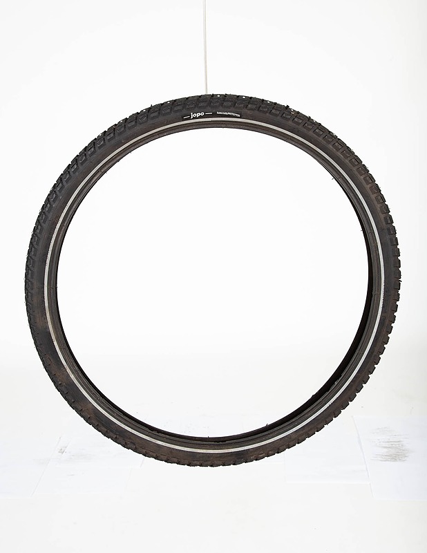 JOPO Mitas Froster JP polkupyörän nastarengas, 24" - Erikoispyörät - 10105417328 - 0