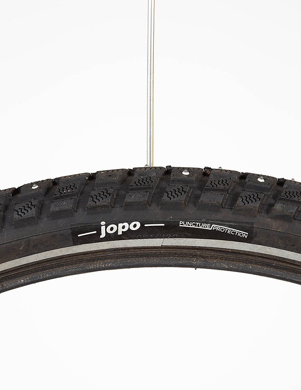 JOPO Mitas Froster JP polkupyörän nastarengas, 24" - Erikoispyörät - 10105417328 - 1