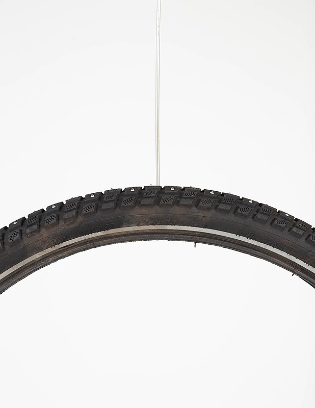 JOPO Mitas Froster JP polkupyörän nastarengas, 24" - Erikoispyörät - 10105417328 - 2