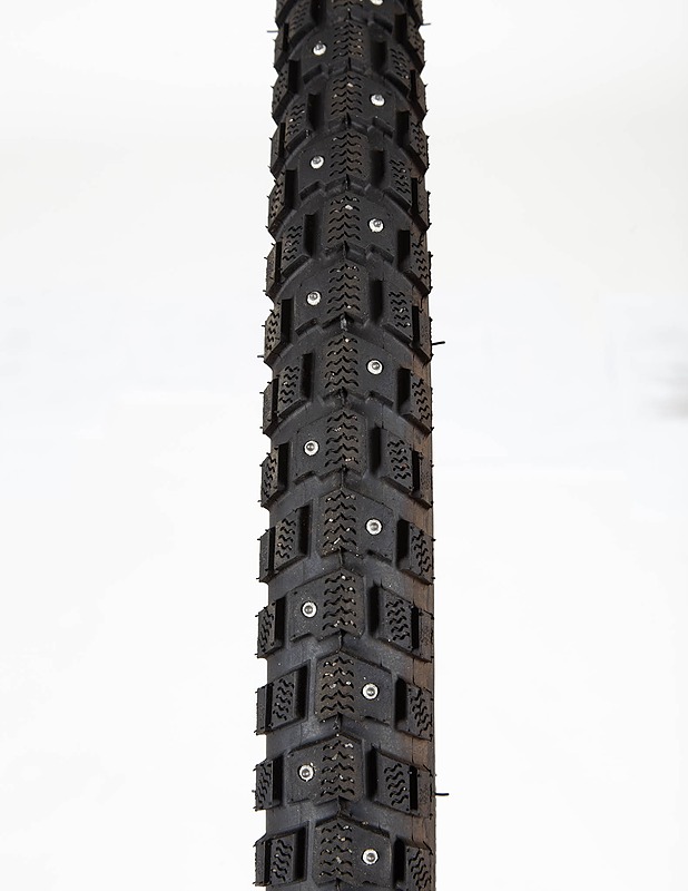 JOPO Mitas Froster JP polkupyörän nastarengas, 24" - Erikoispyörät - 10105417328 - 3