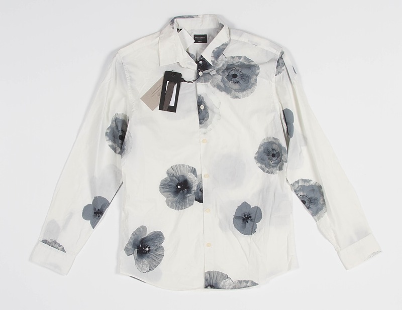 SELECTED HOMME kauluspaita, L/42 - Miesten paidat - 10105417332 - 0