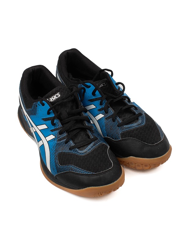 ASICS Gel-rocket - Miesten kengät - 10105417339 - 0