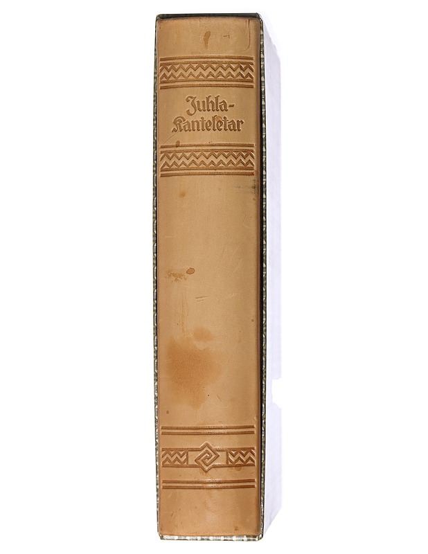 Juhla-Kanteletar - Lönnrot, Elias - Romaanit ja novellit - 10105417345 - 1