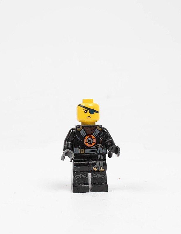 LEGO minifiguuri - Lasten lelut - 10105417340 - 0