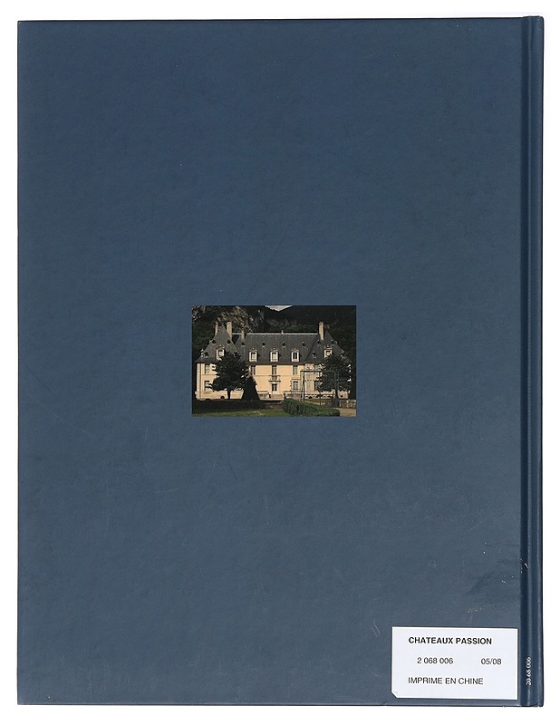 Chateaux de Savoie et du Dauphine - Tietokirjat ja oppaat - 10105417358 - 1