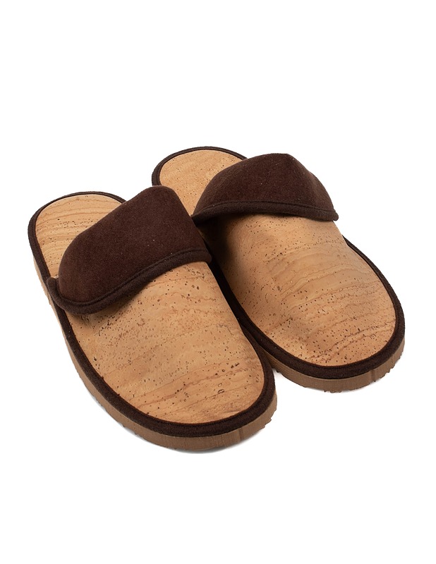 CORKOR tossut, 38 - Naisten kengät  - 10105417377 - 1