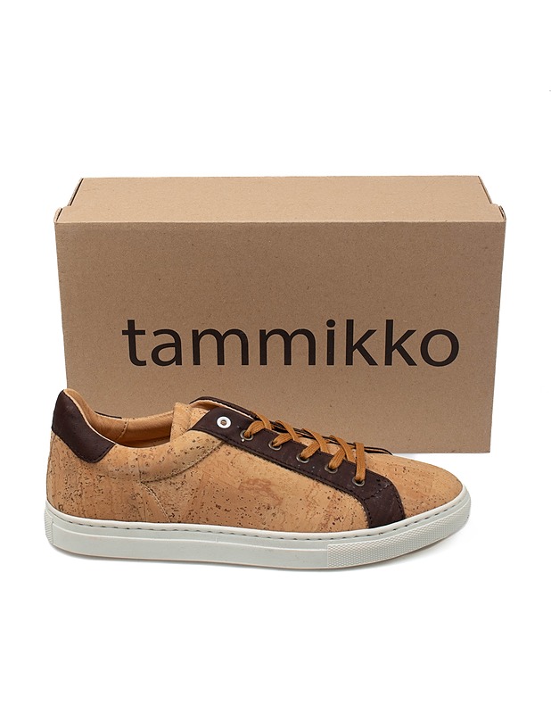 TAMMIKKO cork - Naisten kengät  - 10105417381 - 0