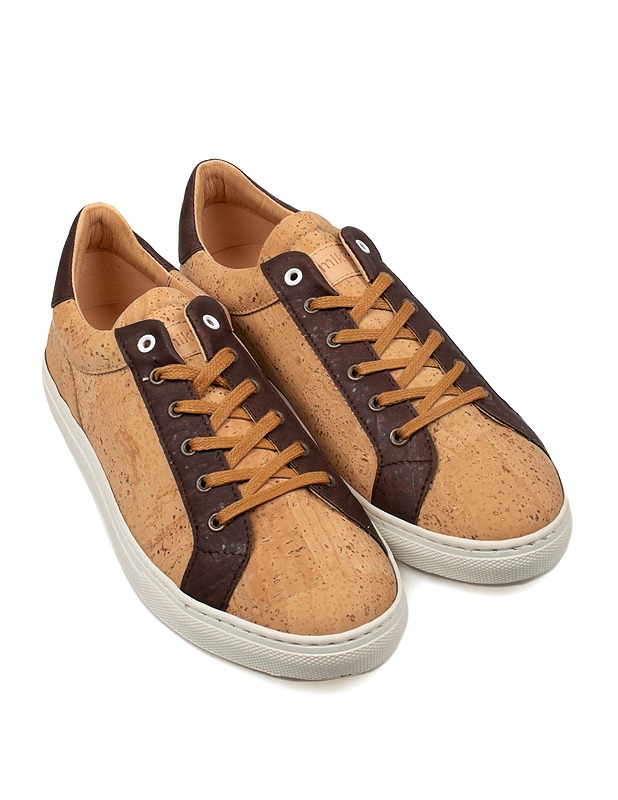 TAMMIKKO cork - Naisten kengät  - 10105417381 - 1