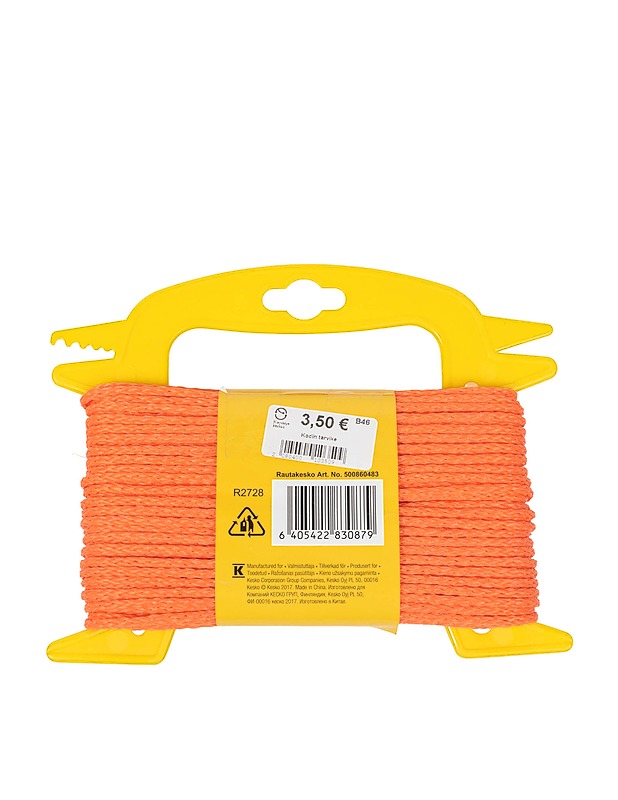 FXA polyeteeniköysi - Rakennustarvikkeet - 10105417397 - 1