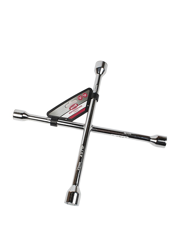AUTOPLUS ristikkoavain - Rakennustarvikkeet - 10105417401 - 0
