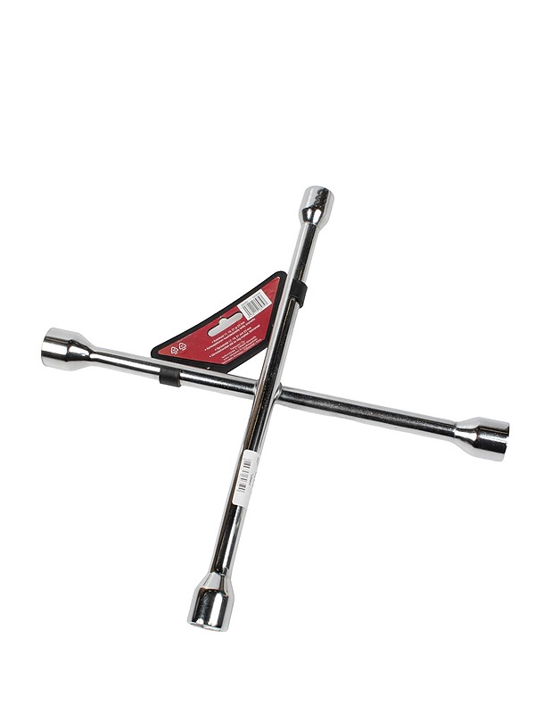 AUTOPLUS ristikkoavain - Rakennustarvikkeet - 10105417401 - 1