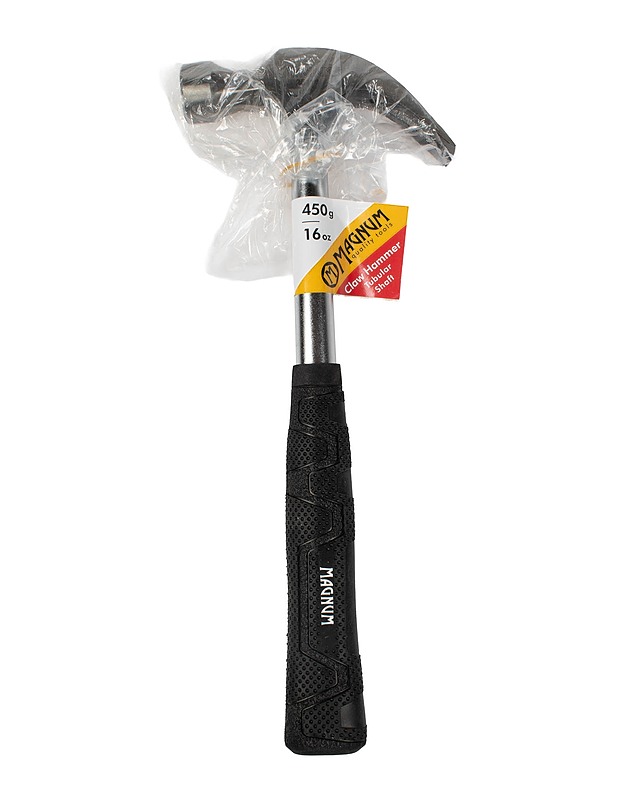 MAGNUM kynsivasara - Rakennustarvikkeet - 10105417410 - 0