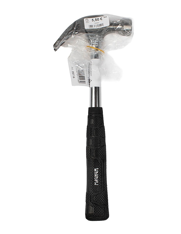 MAGNUM kynsivasara - Rakennustarvikkeet - 10105417410 - 1