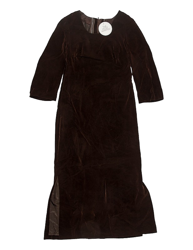 VIERSENER SAMT mekko - The Most Wanted vaatteet ja asusteet - 10105417424 - 0