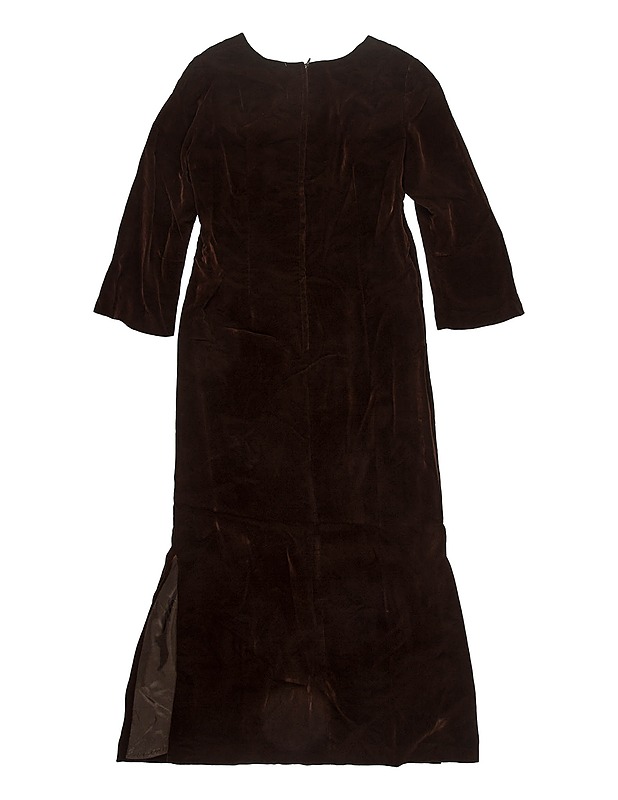 VIERSENER SAMT mekko - The Most Wanted vaatteet ja asusteet - 10105417424 - 1