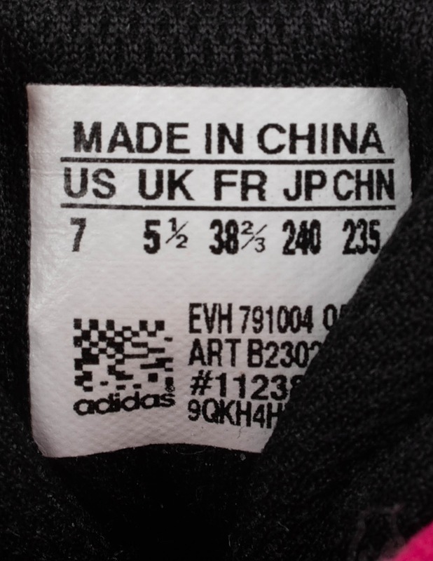 ADIDAS Training - Naisten kengät  - 10105417425 - 2